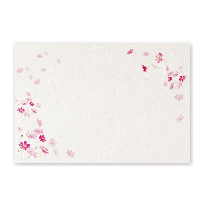 テーブルマット　コスモス　Ｔ－１２２　＃２２２３８４