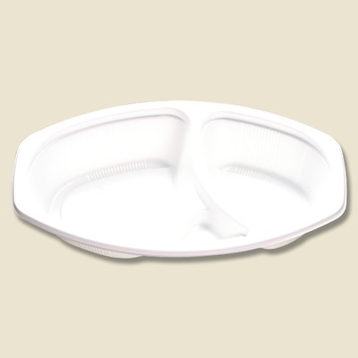 BFカレー内6 白 本体 #4468218