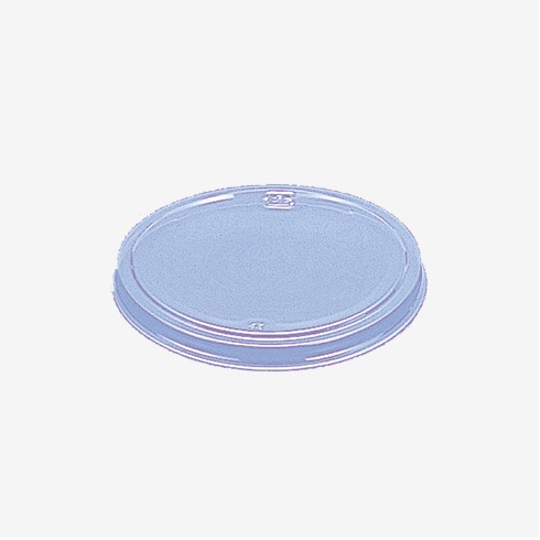 丸型カップ　８ｃｍ　平蓋　ＬＡ４０８Ｄ　＃６０１９３２