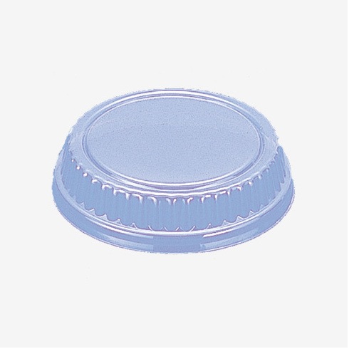 丸型カップ　１１ｃｍ　高蓋　ＬＡ４１１Ｄ　＃６０１９３８