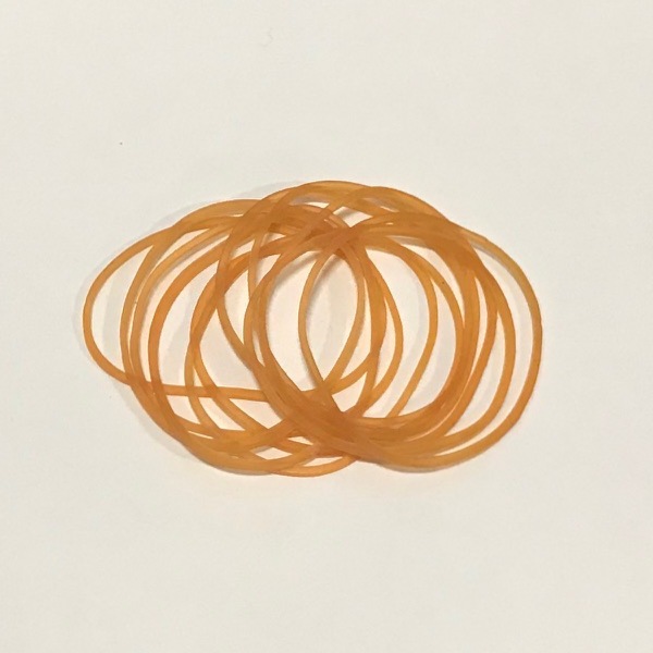 ジャストバンド　＃１６