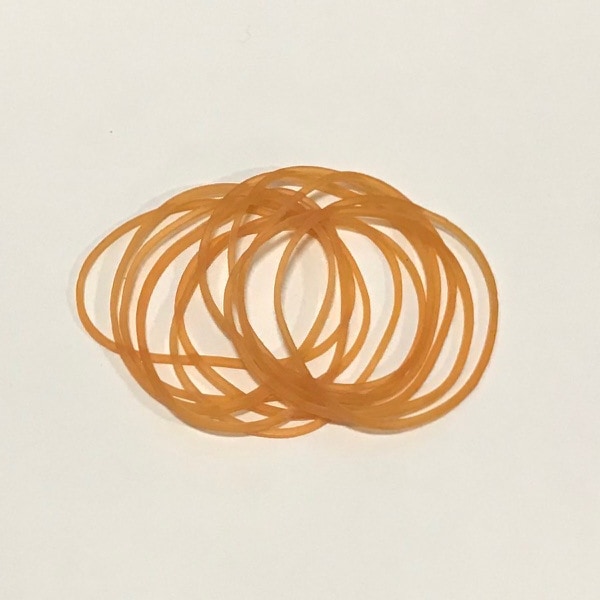 ジャストバンド　＃１８