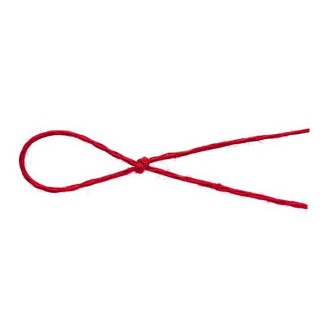 ロービキ麻コード　＃４５７１４０５