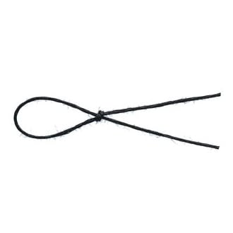 ロービキ麻コード　＃４５７１４１７