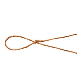 ロービキ麻コード　＃４５７１４７６