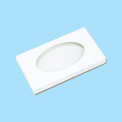 窓付ボックス　Ｈ－１　サック式　＃６８９６４００