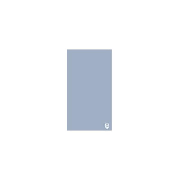 クリアバッグ　クリアカラー　クールグレー　Ｓ　＃４８０１