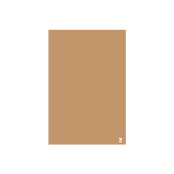 クリアバッグ　クリアカラー　クラフト　Ｍ　＃４８０８