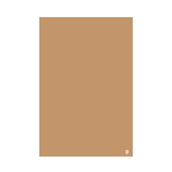 クリアバッグ　クリアカラー　クラフト　ＭＡ　＃４８０９