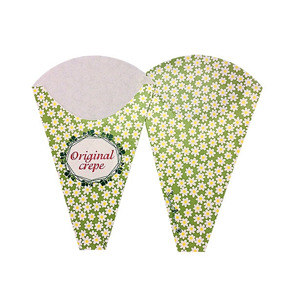 クレープ袋　ＮＡＴＵＲＡＬ　１０－Ｔ０２　＃２１００１９