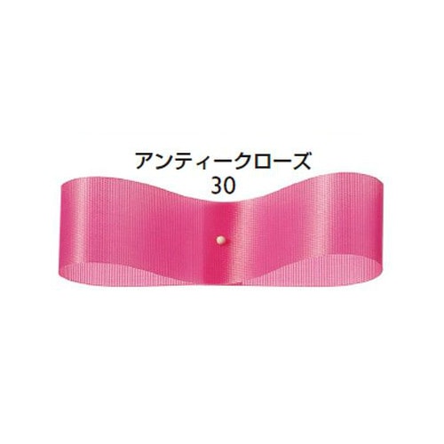 サテンフラリスト　３０　アンティークローズ