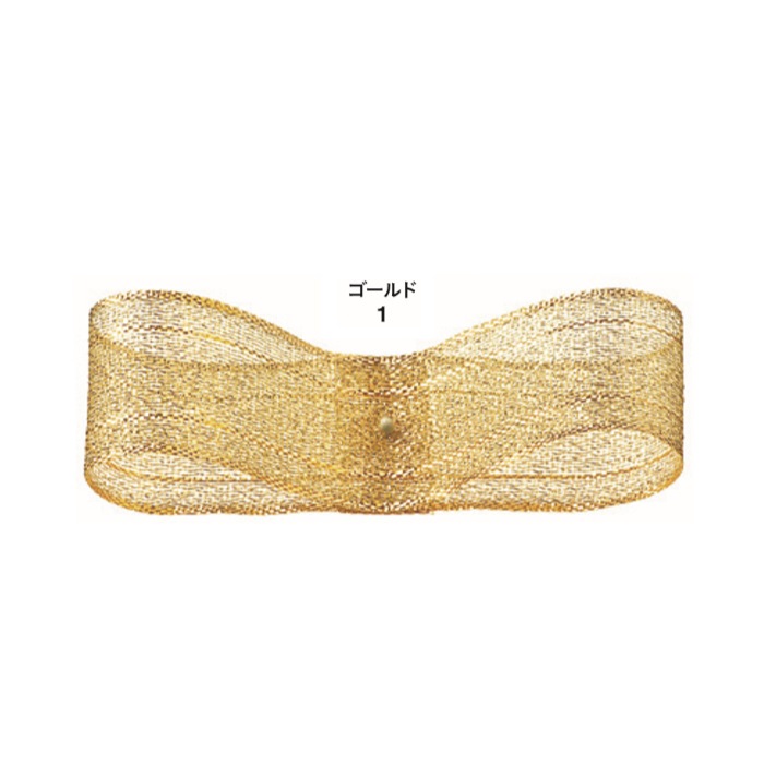 トップメタル　３６ｘ３０　ゴールド　＃４０３８００１
