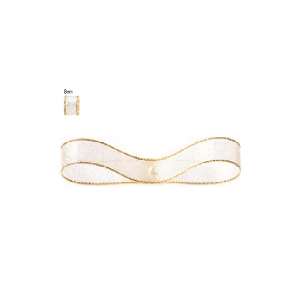 グランドメタル・オパール　ホワイト　８ｘ２５　＃４０２０００１