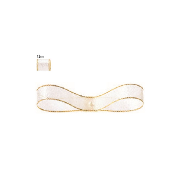 グランドメタル・オパール　ホワイト　１２ｘ２５　＃４０２１００１