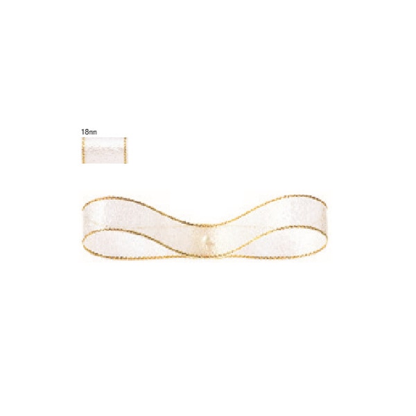 グランドメタル・オパール　ホワイト　１８ｘ２５　＃４０２２００１