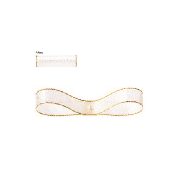 グランドメタル・オパール　ホワイト　３６ｘ２５　＃４０２４００１