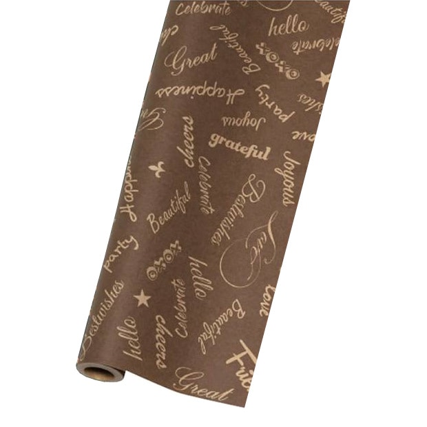 ハッピーワード・クラフト　マロン　＃６５３０１６１