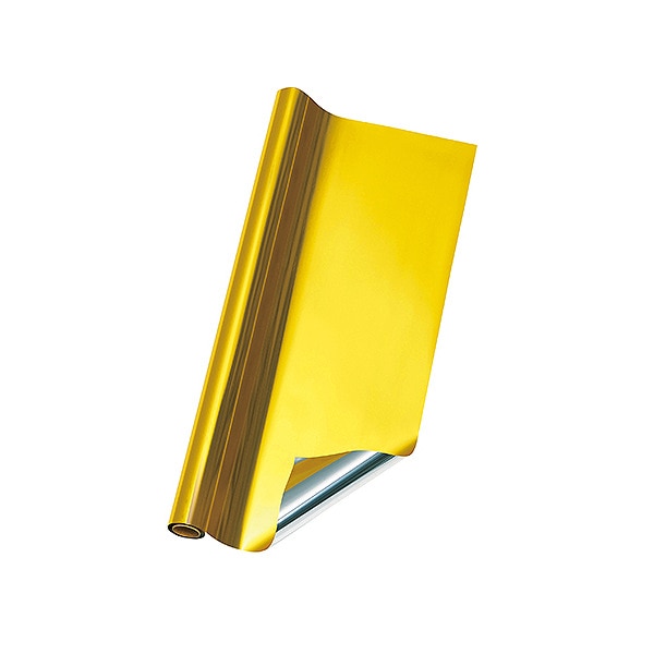 ミラーロール　ゴールド　＃６０５１１０１