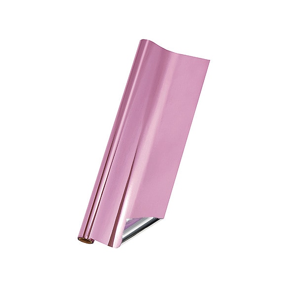 ミラーロール　ピンク　＃６０５１１０２