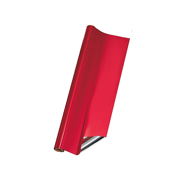 ミラーロール　レッド　＃６０５１１０４