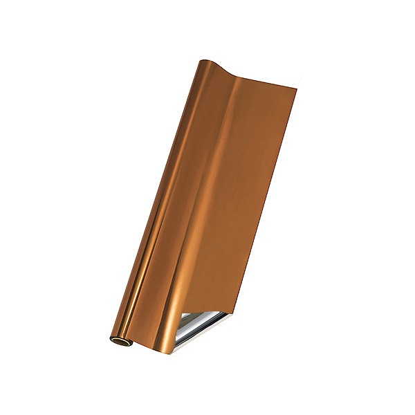 ミラーロール　ブロンズ　＃６０５１１０７