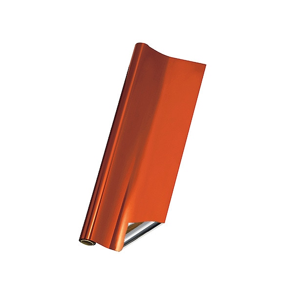 ミラーロール　オレンジ　＃６０５１１０９