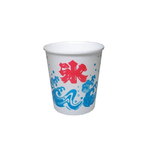 エスレンカップ　Ａ－３５０　波氷