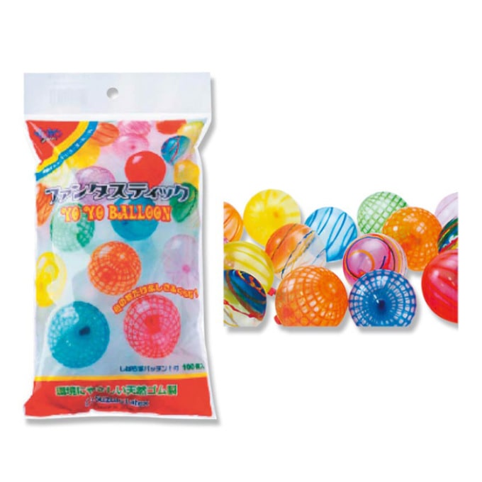 ファンタスティックＹＯＹＯ　ＢＡＬＬＯＯＮ　＃５９７５６６０