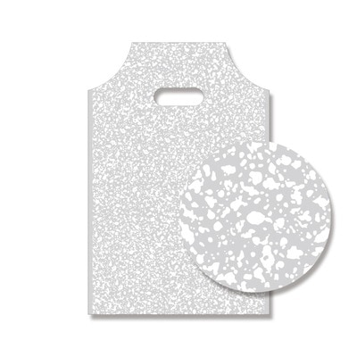 バイオハンディバッグ　３Ｓ　スパタ白　＃６９５９３００