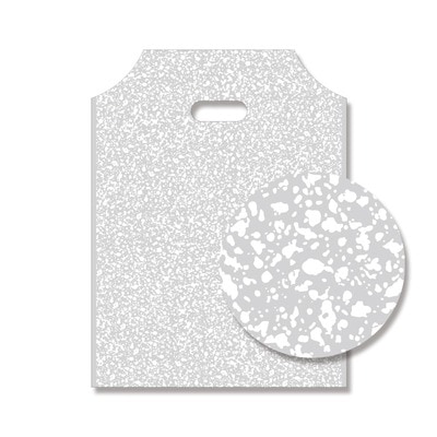 バイオハンディバッグ　ＳＳ　スパタ白　＃６９５９３０１