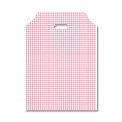 バイオハンディバッグ　Ｓ　ギンガム２　Ｐ　＃６９５９１０２