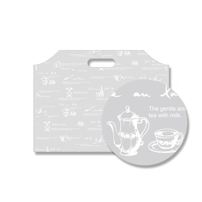 バイオハンディバッグ　Ｙ３Ｓ　ティータイム　＃６９６０９００