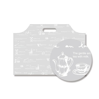 バイオハンディバッグ　ＹＳＳ　ティータイム　＃６９６０９０１