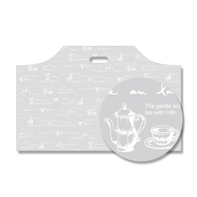 バイオハンディバッグ　ＹＬ　ティータイム　＃６９６０９０４