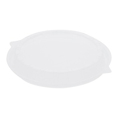 Ｔ－ＤＬＶ麺２０　中皿内嵌合蓋　有穴ＯＰＳ