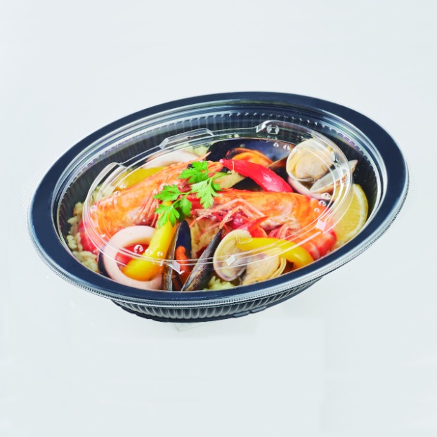 Ｔ－ＤＬＶ楕円２４－１８　内嵌合Ｋ蓋　穴有