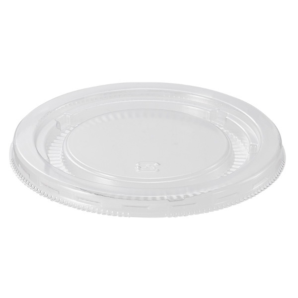 アイスカップ用フタ　１０オンス　９７－３００専用　＃４４６０５３３