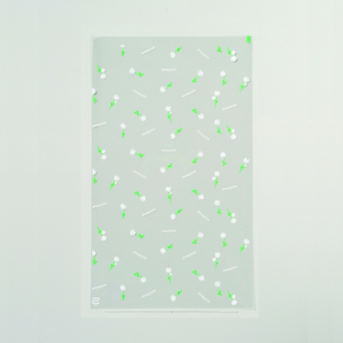 オーピーパック　マーガレット　№１０－１５