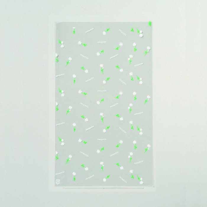 オーピーパック　マーガレット　№１５－２５