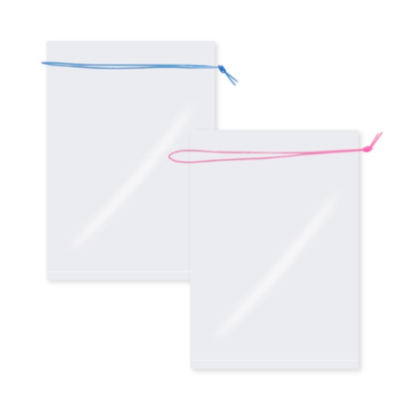 金魚ポリ　№２　＃４７５２９５６