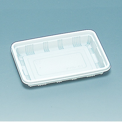 Ｆパレ　Ｗ－６１　白