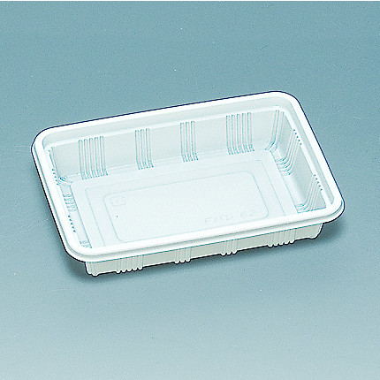 Ｆパレ　Ｗ－６２　白