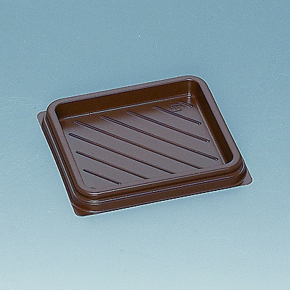 Ｆパレ　Ｗ－８０　ブラウン