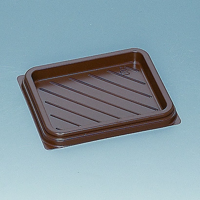 Ｆパレ　Ｗ－８５　ブラウン