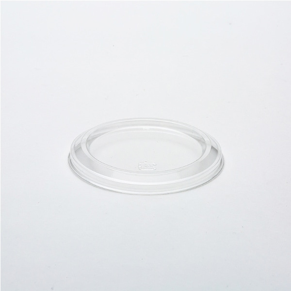 デザートカップ共用蓋　６６ΦＦＣ　＃４７３９５２３