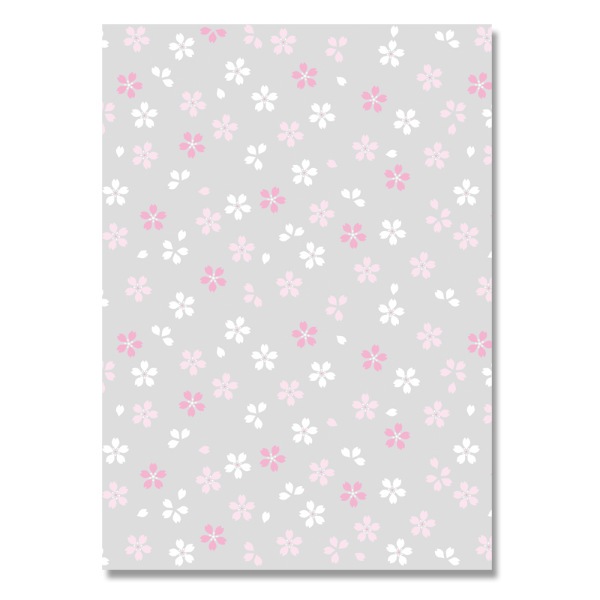 クリスタルパック　さくらぞめ　Ｍ－１　＃６９６８０８０