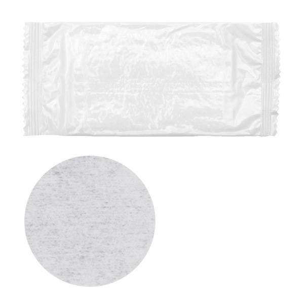 ヘイコー　不織布おしぼり　平　１９０ｘ２５０　＃４７１１００６