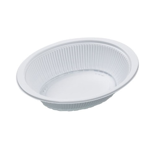 ＤＬＶ楕円２４－１８（６０）　ＭＳＤ　白Ｗ