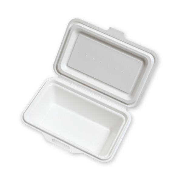 紙容器　ＫＭボックス　ＫＭ－５１　ホワイト　＃４４４０９０７