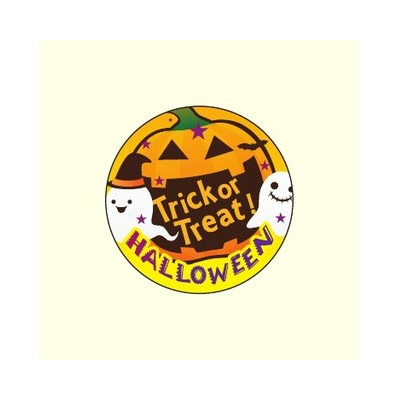 ハロウィンシール　ＳＰ－６２１